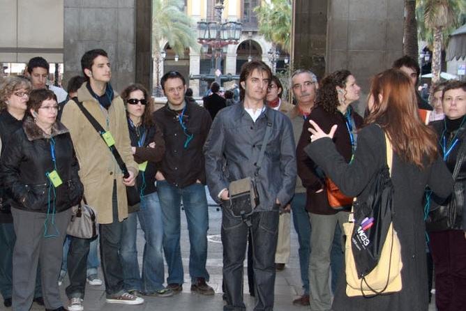 The Shadow of the Wind Novel Walking Tour in Barcelona - The Sum Up