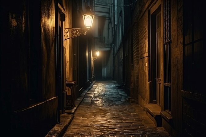 The Shadows of Rome Between Legends and Spirits Walking Tour - Highlights