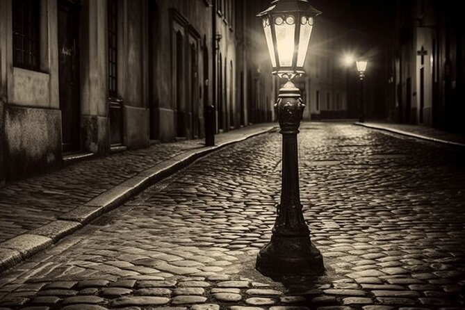 The Shadows of Rome Between Legends and Spirits Walking Tour - Frequently Asked Questions