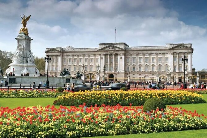 The Shard Viewing Gallery & Westminster Private Walking Tour - Additional Info