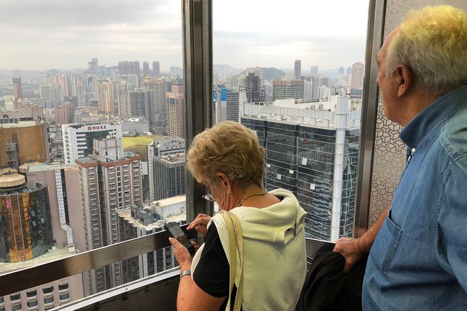 The "Shenzhen"er" The Greatest, The Fastest and The Tallest Day Private Tour - Tour Pricing and Booking Information