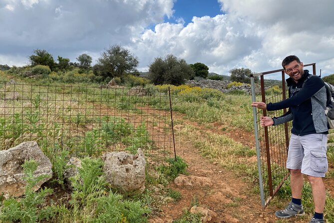 The Shepherds Path Eleven Gates Full-Day Hike From Rethymno - Overview of the Shepherds Path Hike