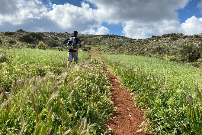 The Shepherds Path Eleven Gates Full-Day Hike From Rethymno - Essential Gear and Preparation