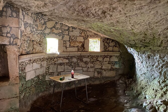 The Shepherds Path Eleven Gates Full-Day Hike From Rethymno - Safety Tips and Precautions