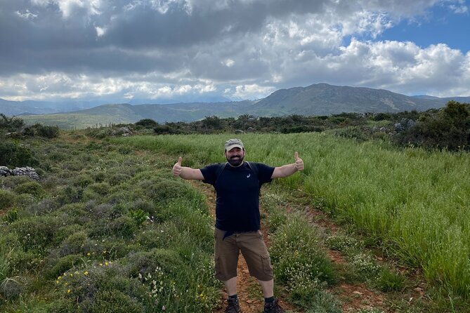 The Shepherds Path Eleven Gates Full-Day Hike From Rethymno - Tips for a Memorable Hiking Experience