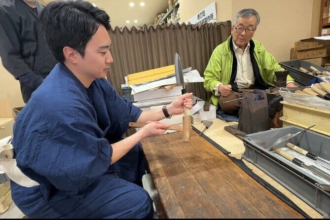 The Shguns Steel  Craft and Claim Your Own Samurai Blade - Good To Know  