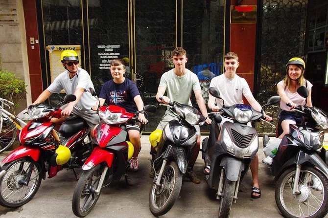 The Sight Seeing Tour By Motorcycle - Top Motorcycle-Friendly Destinations