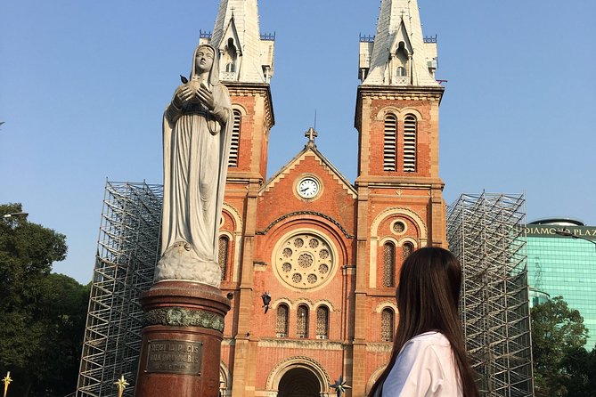 The Sight Seeing Tour By Motorcycle - The Sum Up