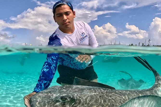 The Signature Cozumel Snorkel Tour - Cozumels Local Time and Cruise Ship Timezone