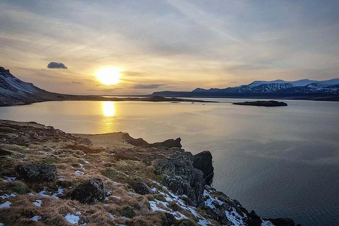 The Silver Circle and Glacier Visit - Contact Information