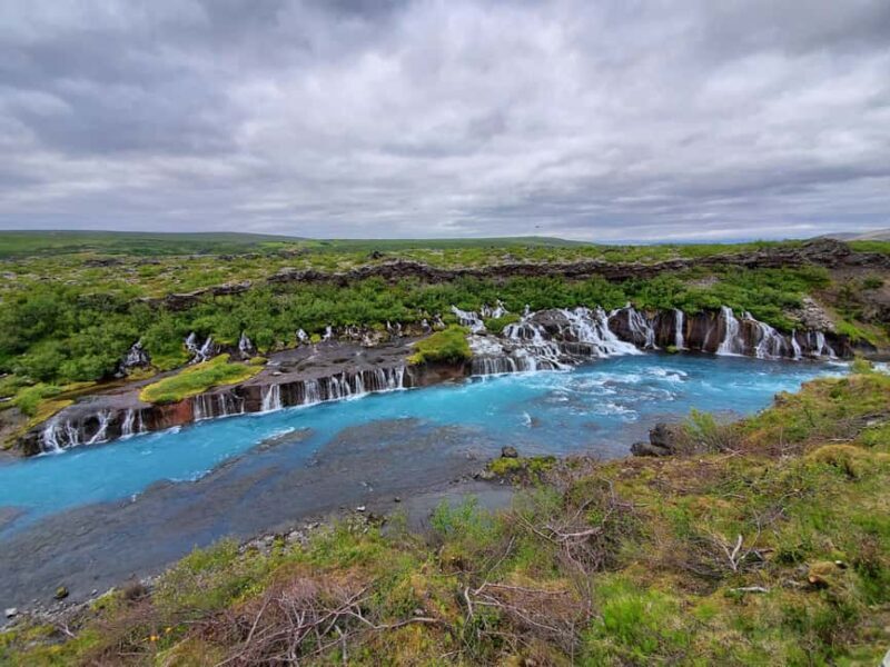 The Silver Circle: Private Borgarfjörður Day Tour from Reyk. - Introduction: A Peek Into the Silver Circle Tour