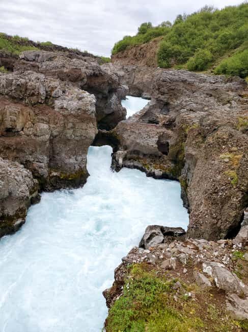 The Silver Circle: Private Borgarfjörður Day Tour from Reyk. - Why This Tour Offers Great Value