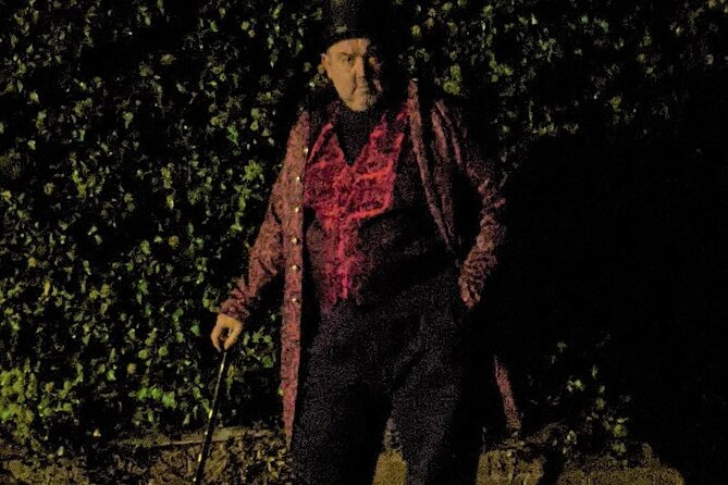 The Sinister Side of Shakespeares Stratford Walking Tour - Cancellation Policy