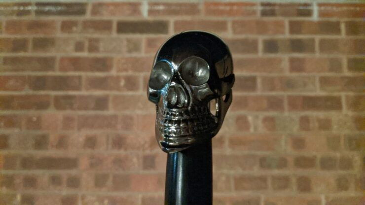 The Sinister Side of Shakespeare's Stratford Walking Tour - Unveiling the Haunted History of Stratford-upon-Avon