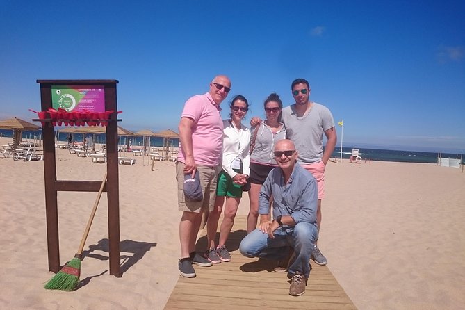 The Sintra, Cascais, and Cabo Da Roca Triangle - Private Tour - Pena National Palace