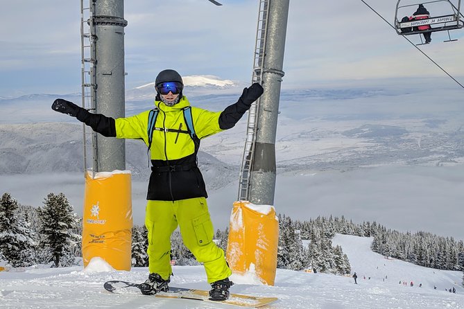 The Ski and Snowboard Day Trip From Sofia to Borovets. We Provide All You Need! - Additional Information