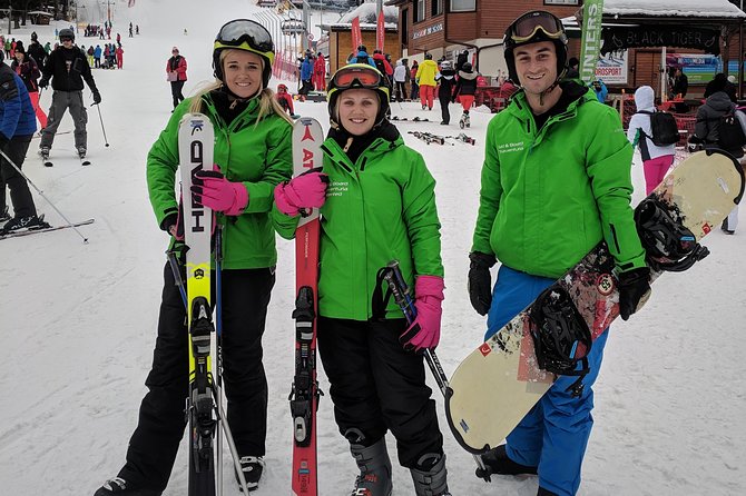 The Ski and Snowboard Day Trip From Sofia to Borovets. We Provide All You Need! - Customer Reviews