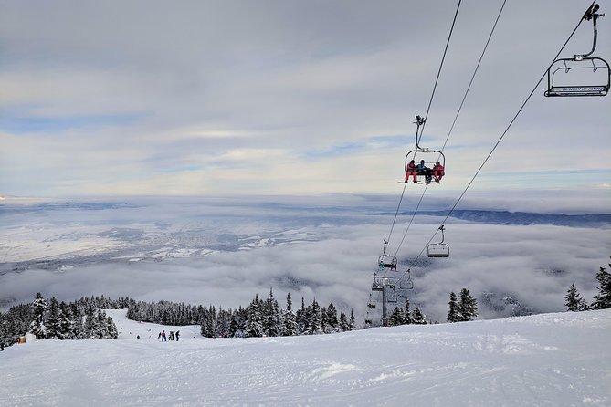The Ski and Snowboard Day Trip From Sofia to Borovets. We Provide All You Need! - Frequently Asked Questions