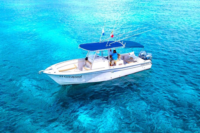 The Sky Snorkel by Private Boat - Pricing and Booking Details