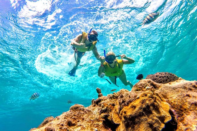 The Sky Snorkel by Private Boat - Cancellation Policy and Refunds