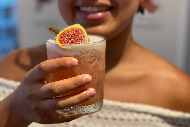 The Smidgin Experience - A Unique Gin & Cocktail Tasting Tour! - Meeting Information