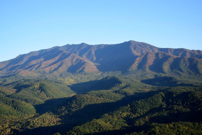 The Smoky Mountain Valley Adventure by Helicopter - Common Questions