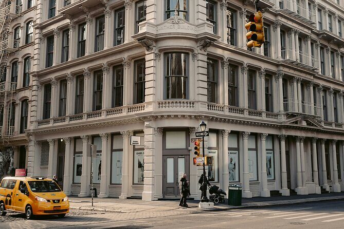 The Smurfs Filming Locations Tour in New York with Private Guide - Exploring New York’s Smurf World: An In-Depth Review