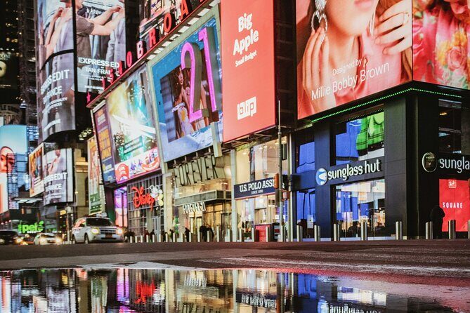 The Smurfs Filming Locations Tour in New York with Private Guide - Final Thoughts: Is It Worth It?