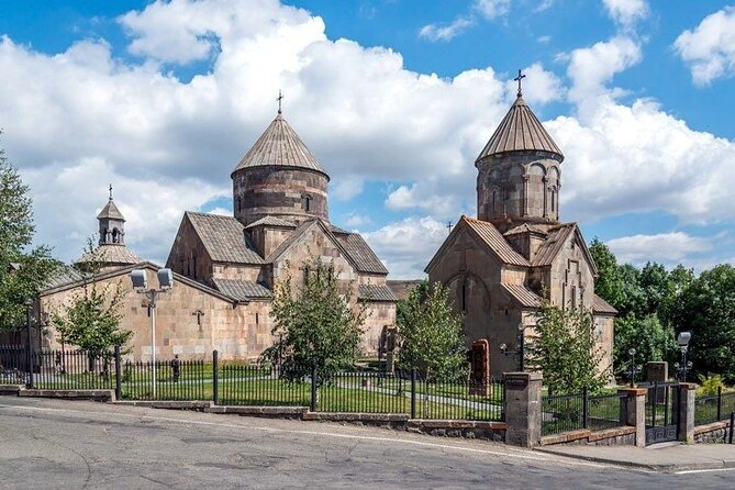The Snowy Fairy Tale of Tsaghkadzor - Tour Inclusions and Details