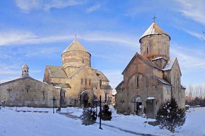 The Snowy Fairy Tale of Tsaghkadzor - What To Expect During the Tour