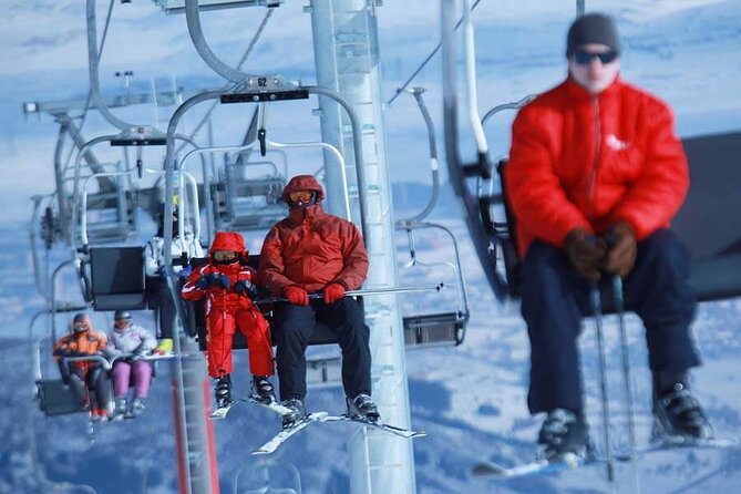 The Snowy Fairy Tale of Tsaghkadzor - Cancellation Policy and Weather Considerations