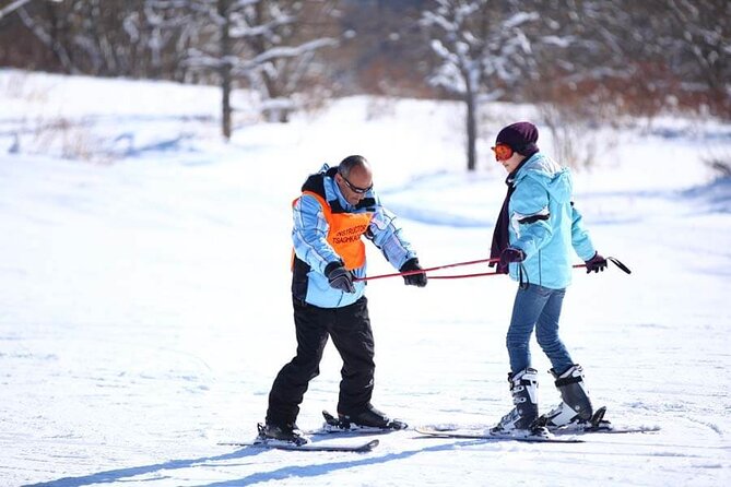 The Snowy Fairy Tale of Tsaghkadzor - Amenities and Services Provided