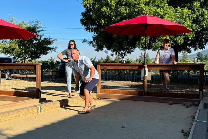 The Social Game - Good To Know