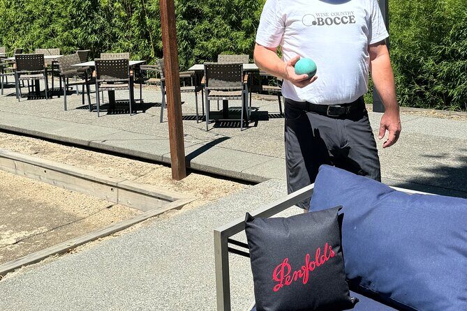 The Social Game - Practical Details