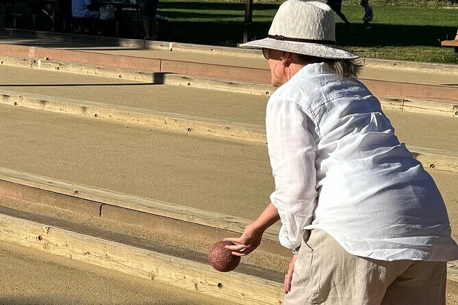 The Social Game - Who Is This Tour Best For?