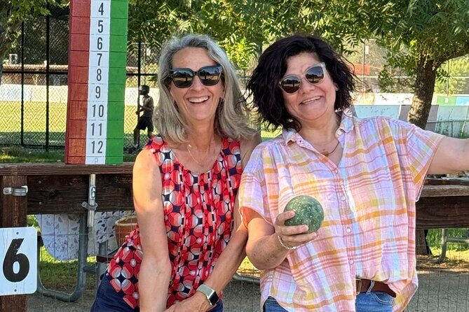 The Social Game - The Sum Up