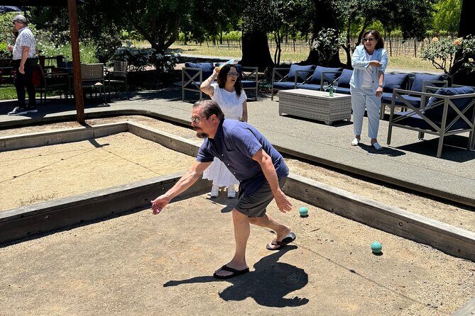 The Social Game - FAQ