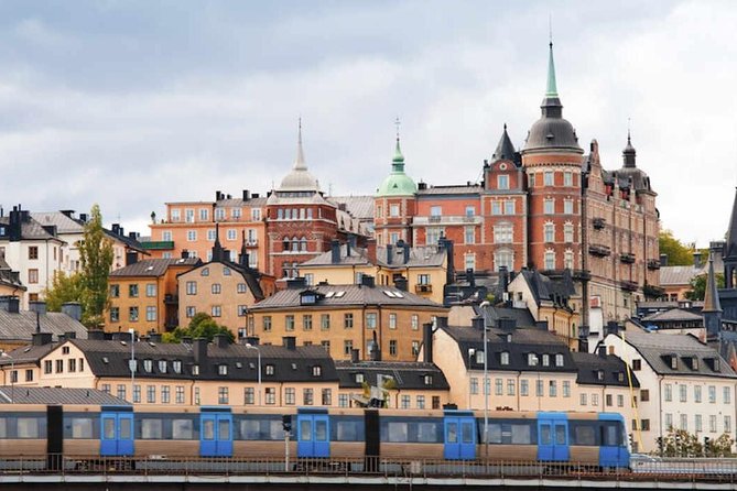 The Södermalm Tour in Stockholm - What to Expect