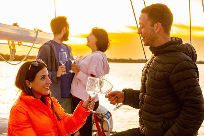 The Sommeliers Voyage - Reviews