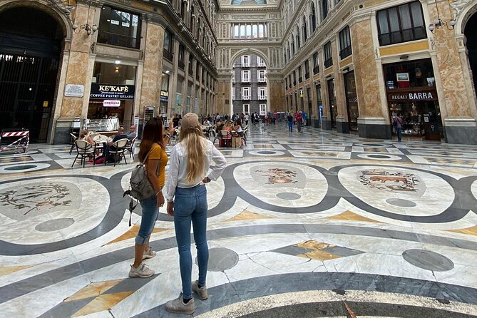 The Soul and Taste of Naples - Good To Know