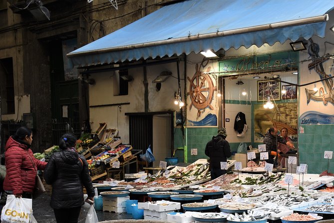 The Soul and Taste of Naples - Unveiling the Hidden Gems of the City