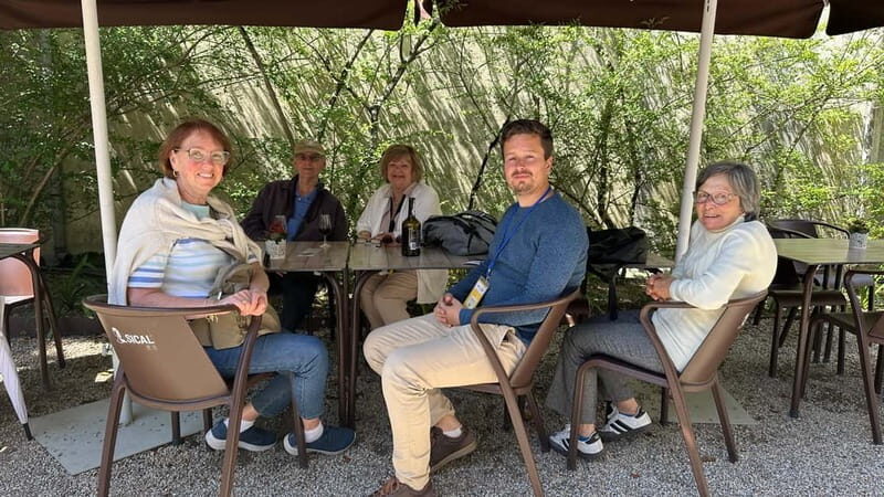 The Soul of Braga: Cathedrals, Palaces and Sanctuaries - Who Should Consider This Tour?