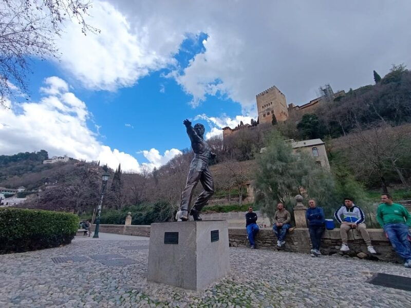 The Soul of Flamenco - Good To Know