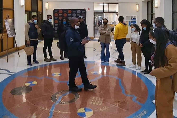 The Soul of Harlem Walking Tour in New York - Cultural Experiences