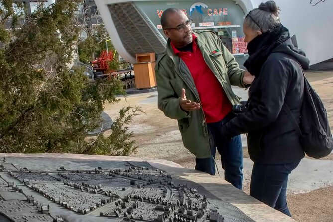 The Soul of Harlem Walking Tour in New York - Common Questions