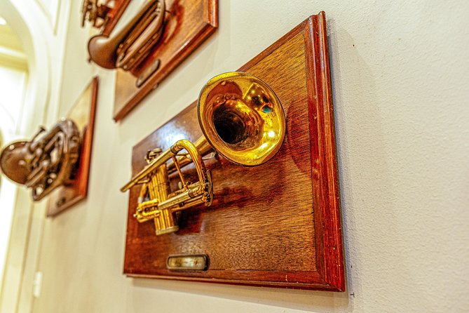 The Soul of New Orleans: Jazz History Private Tour - Cancellation Policy and Refund Information