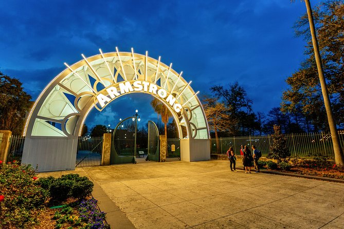 The Soul of New Orleans: Jazz History Private Tour - Pricing and Booking Information