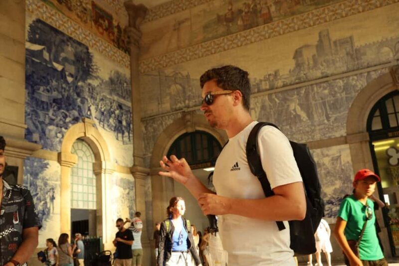 The Soul of Porto: Walking Tour with Food and Wine Tasting - Final Thoughts: Who Is This Tour Perfect For?