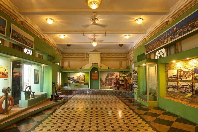 The Soul of Saigon Shore Excursion from Saigon Port - What Travelers Say and Why They Love It