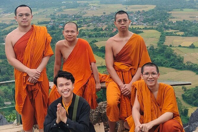 The Soul of Vientiane: History and Culture (Half Day Trip) - Good To Know